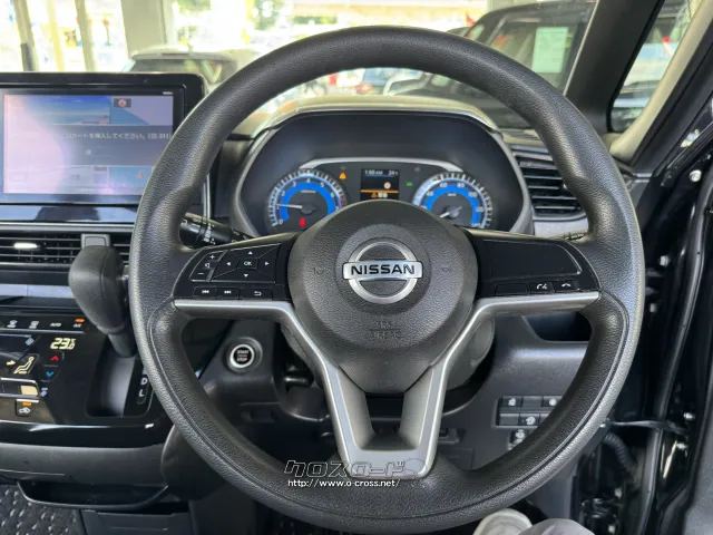 日産 ルークス