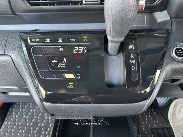 日産 ルークス