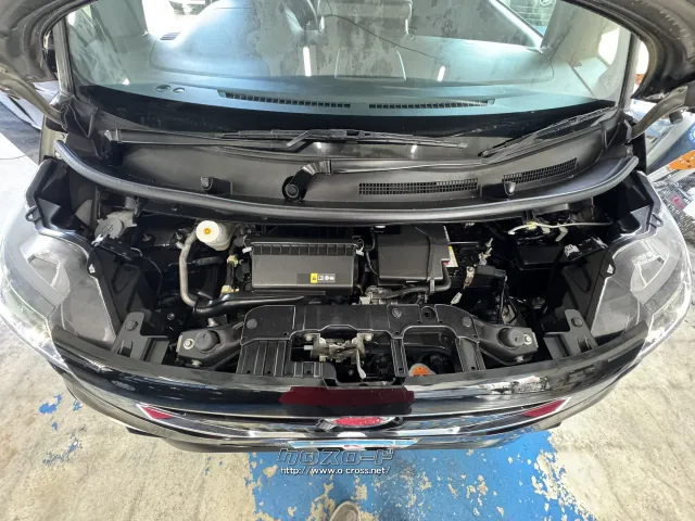 日産 ルークス