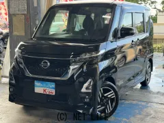 日産 ルークス