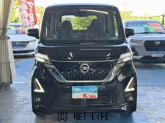 日産 ルークス