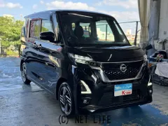 日産 ルークス