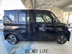 日産 ルークス