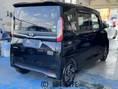 日産 ルークス