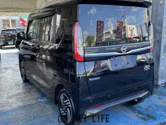 日産 ルークス