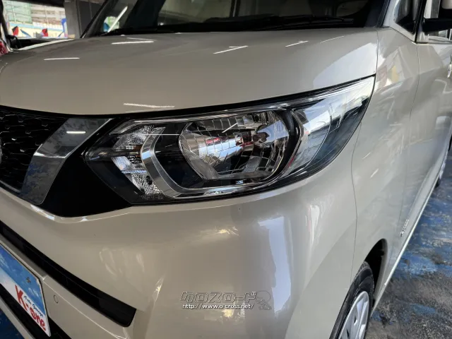 日産 ルークス