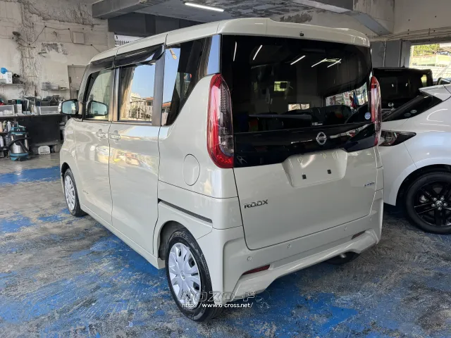 日産 ルークス