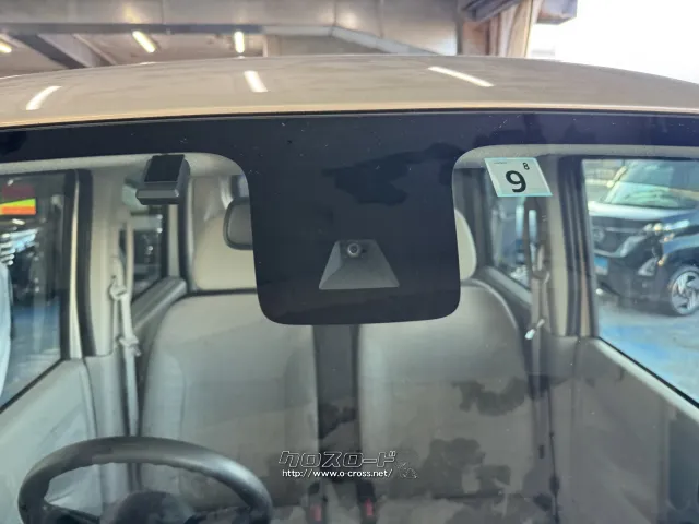 日産 ルークス