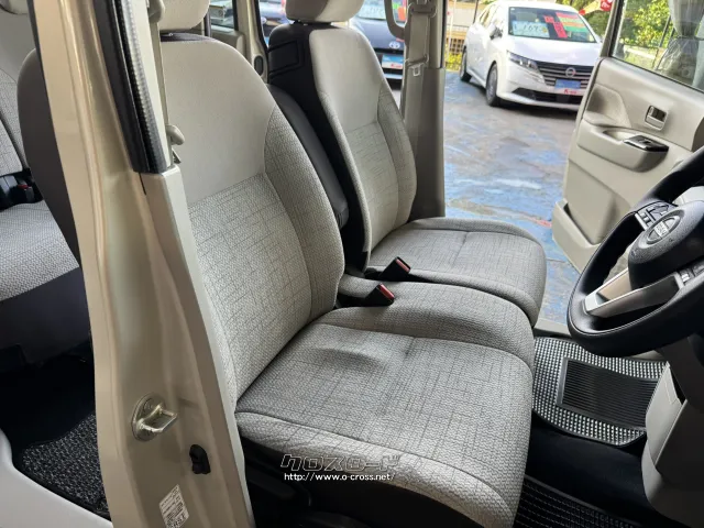 日産 ルークス