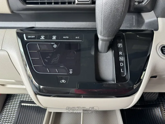 日産 ルークス