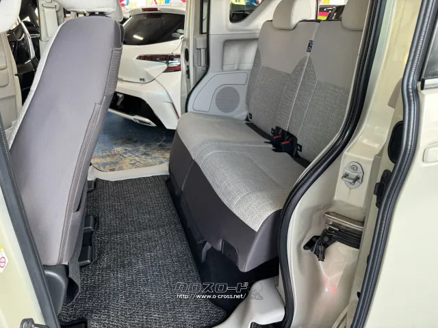 日産 ルークス