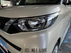 日産 ルークス