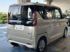 日産 ルークス