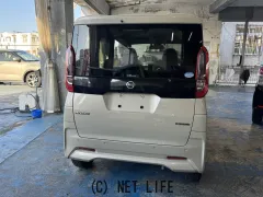 日産 ルークス