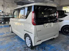 日産 ルークス