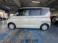 日産 ルークス
