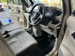 日産 ルークス