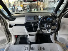 日産 ルークス