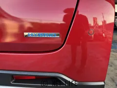 三菱 eKクロス