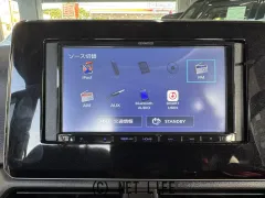 三菱 eKクロス