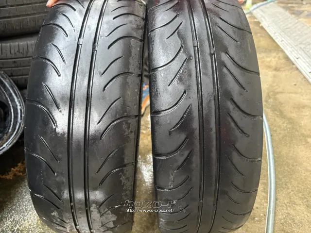 ホイール・タイヤ・16インチ軽自動車用タイヤ・ホイール4本セット・ご 