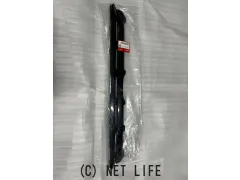 外装・エアロ N-BOXカスタム　JF3フロントグリルﾓｰﾙ　71124-TTA-J21