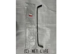 外装・エアロ N-BOXカスタム JF3後期フロントグリルメッキモール71125-TTA-J2