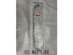 外装・エアロ N-BOXカスタム JF3後期フロントグリルメッキモール71125-TTA-J2