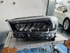 電装系・ライズ RIZE ロッキー 美品LED 右ヘッドライト 81150-B1710