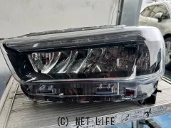 電装系・ライズ RIZE ロッキー 美品LED 右ヘッドライト 81150-B1710