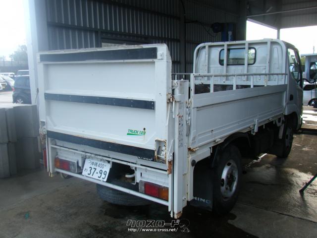 日野自動車 デュトロ