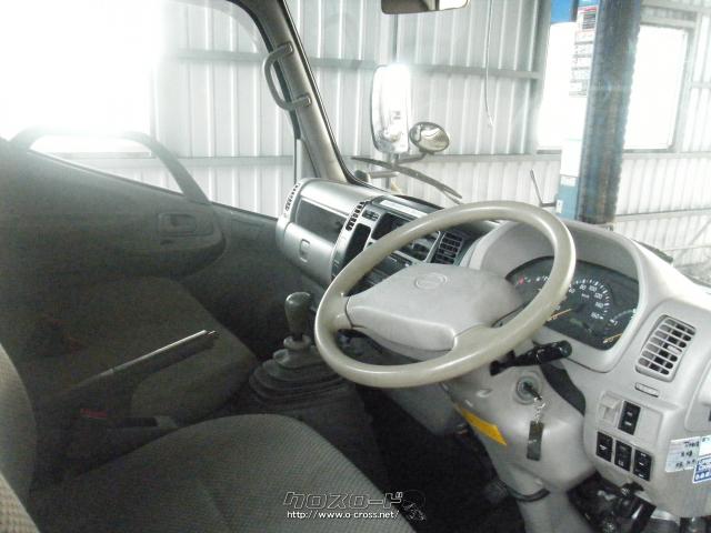 日野自動車 デュトロ