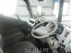 日野自動車 デュトロ