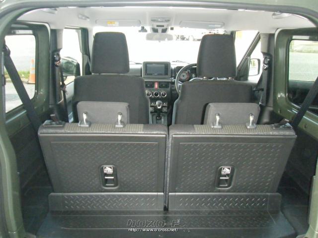 スズキ ジムニーシエラ