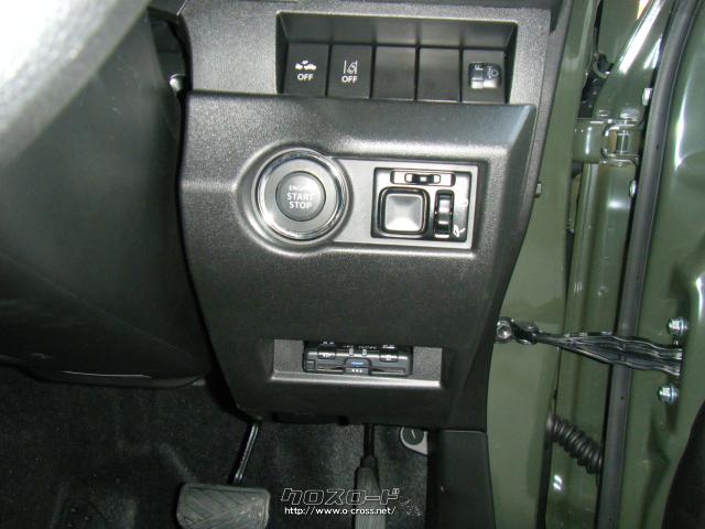 スズキ ジムニーシエラ