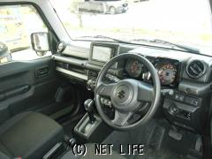 スズキ ジムニーシエラ