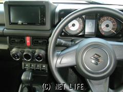 スズキ ジムニーシエラ