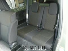 スズキ ジムニーシエラ