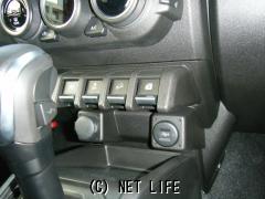 スズキ ジムニーシエラ