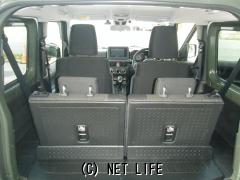 スズキ ジムニーシエラ