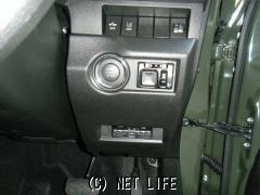 スズキ ジムニーシエラ