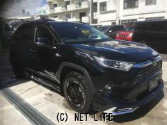 トヨタ RAV4