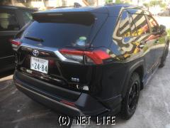 トヨタ RAV4