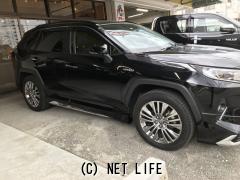 トヨタ RAV4