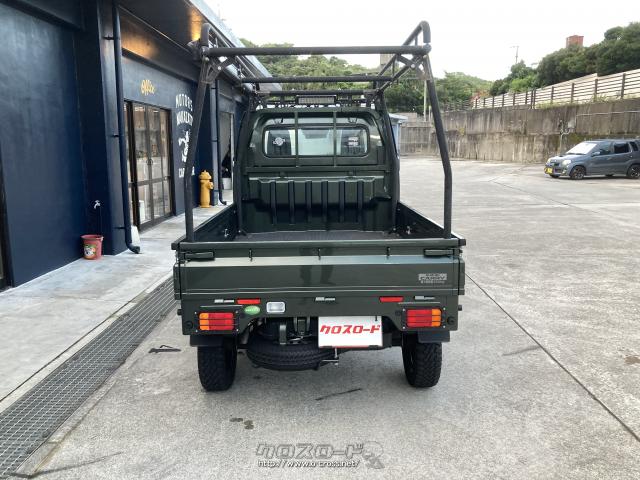 スズキ キャリイ