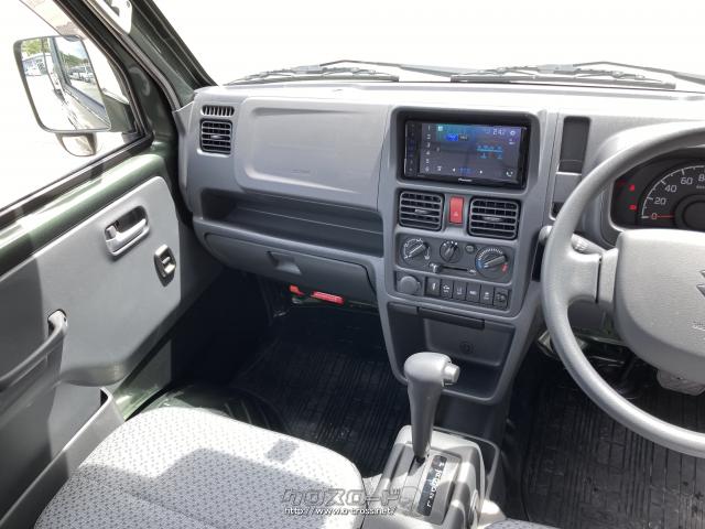 スズキ キャリイ