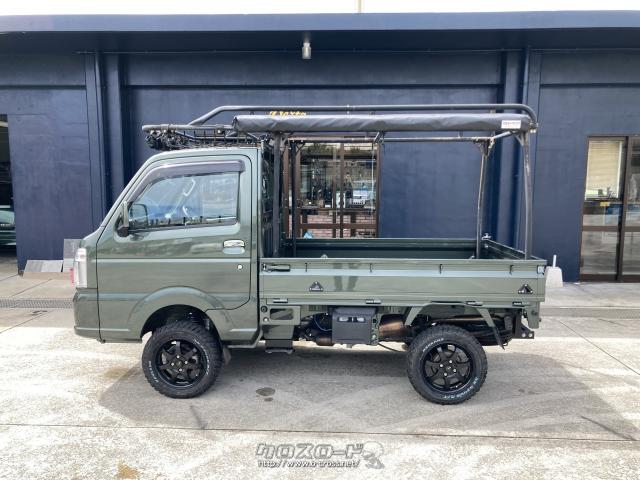 スズキ キャリイ