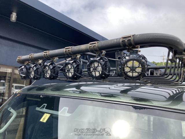 スズキ キャリイ