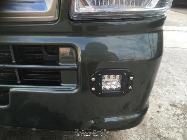 スズキ キャリイ