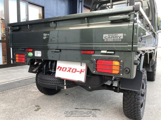 スズキ キャリイ